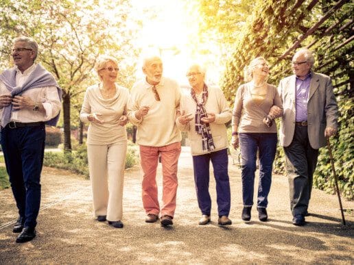 Professional Healthcare Team